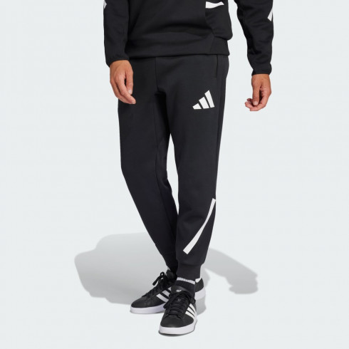 Чоловічі спортивні штани Adidas New Z.N.E. Sportswear JD5983 - зображення 3 Фото Чоловічі спортивні штани Adidas New Z.N.E. Sportswear JD5983 - зображення 3