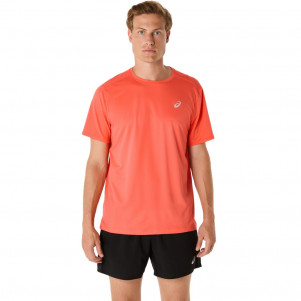 Чоловіча футболка ASICS CORE SS TOP 2011D221-700