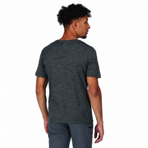 Фото Чоловіча спортивна футболка Regatta Fingal Edition RMT237-038 - зображення 2