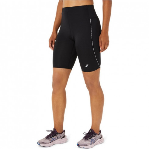Фото Жіночі спортивні шорти Asics RACE SPRINTER TIGHT 2012C222-001 - зображення 2