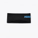 Фото Повязка HOKA ONE ONE COLDSNAP FLEECE HEADBAND 1147315-BLK - зображення 1