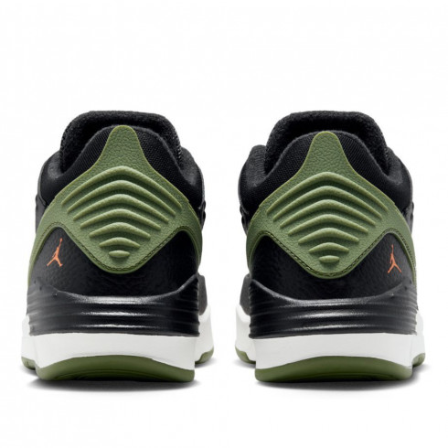 Фото Дитячі повсякденні кросівки JORDAN MAX AURA 5 (GS) DZ4352-003 - зображення 4