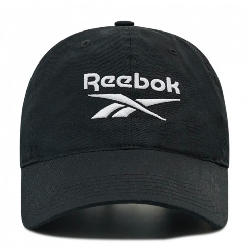 Фото Кепка Reebok ACTIVE FOUNDATION BADGE GP0124 - зображення 4