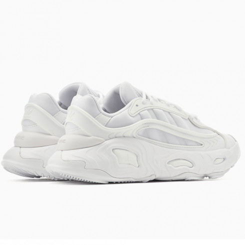 Фото Чоловічі повсякденні кросівки Adidas Oznova GX4505 - зображення 2