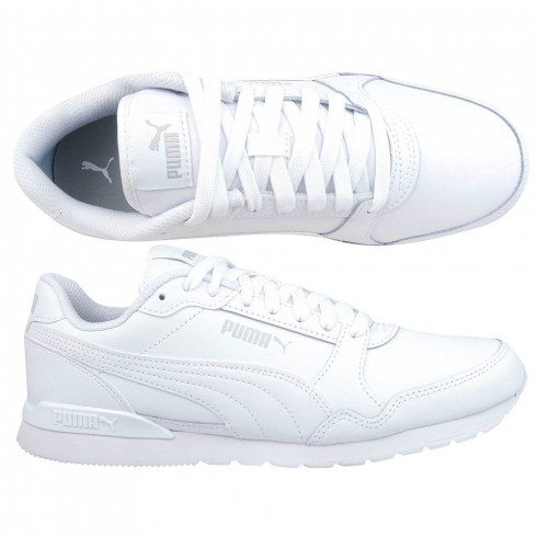 Фото Жіночі повсякденні кросівки PUMA ST RUNNER V3 L TRAINERS 38485510 - зображення 3