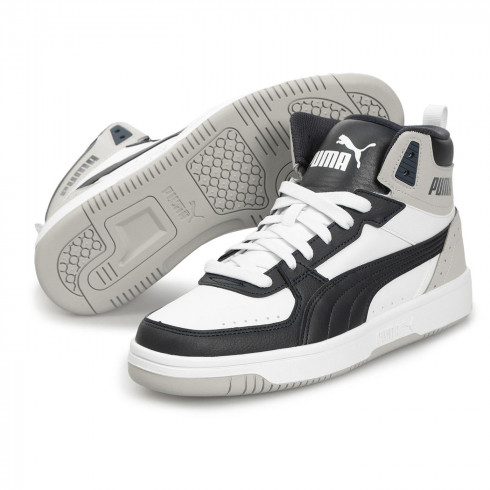 Фото Чоловічі кеди PUMA Rebound JOY 37476511 - зображення 5