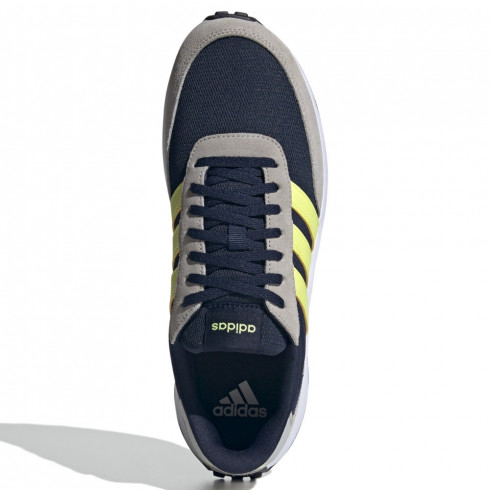 Чоловічі демісезонні кросівки Adidas RUN 70s IG1184 - зображення 3 Фото Чоловічі демісезонні кросівки Adidas RUN 70s IG1184 - зображення 3