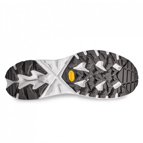 Фото Чоловічі бігові кросівки HOKA ANACAPA BREEZE Low 1127920-GLXY - зображення 4