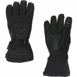 Чоловічі гірськолижні рукавички Spyder OVERWEB GTX 38197004-001