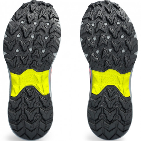 Фото Жіночі бігові кросівки Asics GEL-VENTURE 9 1012B313-405 - зображення 3