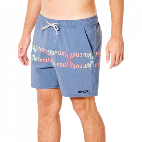 Фото Шорти аква Rip Curl SURF REVIVAL INVERTED VOLLEY CBOTF9-49 - зображення 2