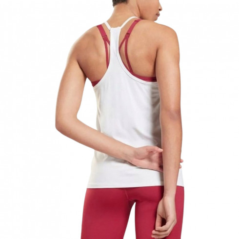 Фото Жіноча майка Reebok Les Mills® BodyPump® Activchill H08942 - зображення 2