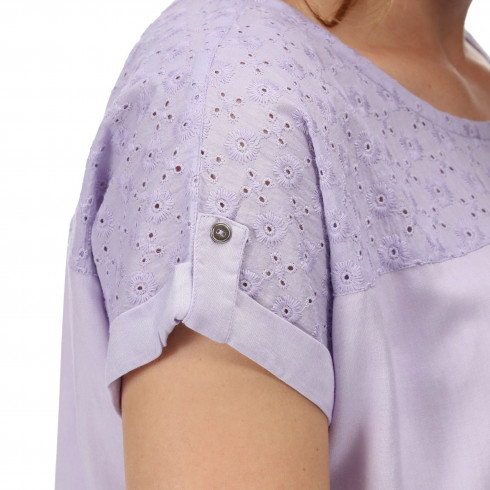 Фото Блуза жіноча Regatta Jaida RWS139-J8S - зображення 5