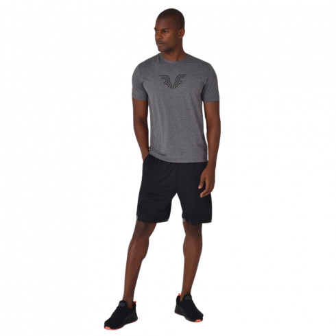 Фото Футболка чоловіча Bilcee ERKEK T-SHIRT TBMI8879-1101 - зображення 4