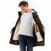 Фото Зимова чоловіча парка Camel Active Coat 410250-8O29-29 - зображення 4