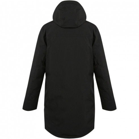 Фото Чоловіча утеплена куртка Regatta CLR Laurus Pad WP RMP368-800 - зображення 2