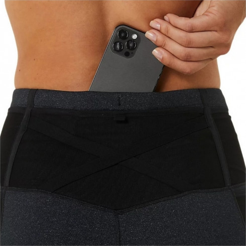 Фото Жіночі тайтси Asics DISTANCE SUPPLY 7/8 TIGHT 2012C736-001 - зображення 7