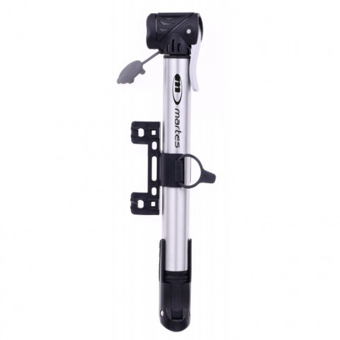 Фото Насос MARTES TASPAN-SILVER/BLACK - зображення 2