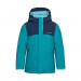 Фото Дитяча куртка для туризму VAUDE Kids Igmu Jacket Girls VJK10016-ALPI - зображення 1