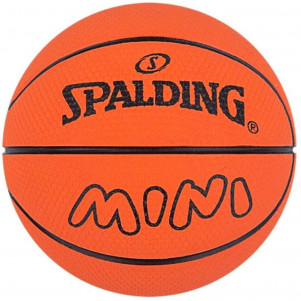 М'яч баскетбольний Spalding SPALDEENS MINI 51337Z