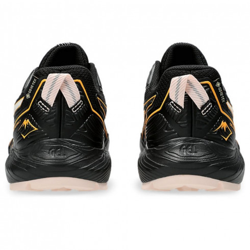 Фото Жіночі бігові кросівки ASICS GEL-SONOMA 7 GTX 1012B414-005 - зображення 2