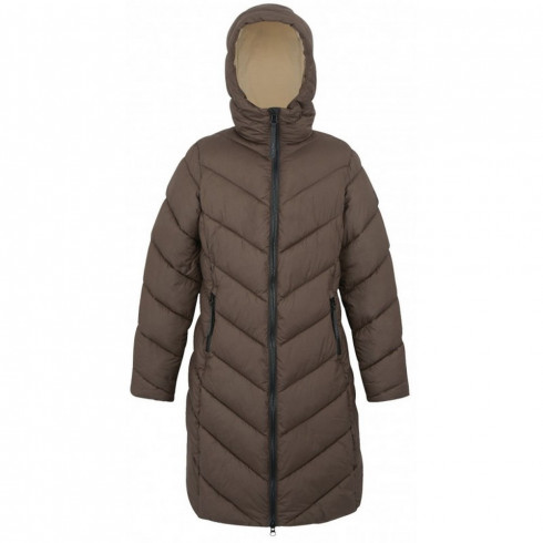 Жіноче напівпальто Regatta AndiaII RWN308-0AD - зображення 2 Фото Жіноче напівпальто Regatta AndiaII RWN308-0AD - зображення 2