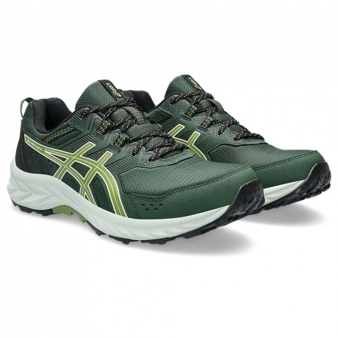Фото Чоловічі бігові кросівки Asics GEL-VENTURE 9 1011B486-301 - зображення 2
