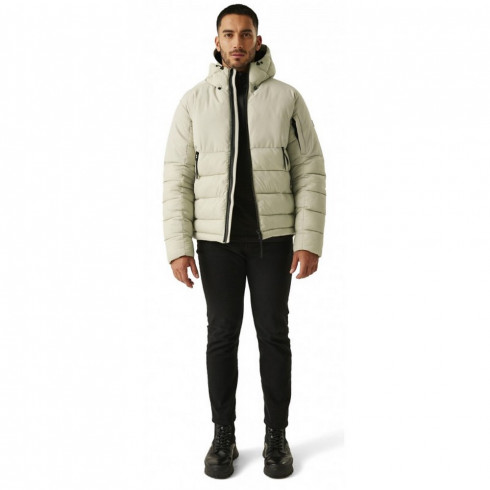 Чоловіча куртка утеплена Regatta Laurade RMN259-06T - зображення 2 Фото Чоловіча куртка утеплена Regatta Laurade RMN259-06T - зображення 2