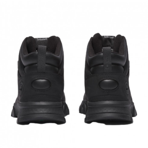 Фото Чоловічі черевики Timberland Waterproof Mount Lincoln Mid Hiker TB0A61NM015 - зображення 3