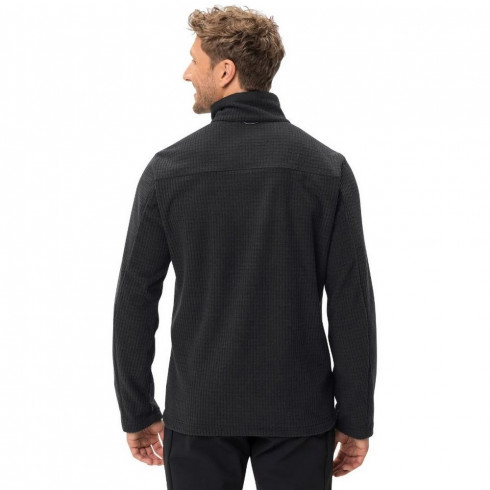 Фото Чоловіча куртка для туризму VAUDE Me Idris 3in1 Parka III V42435-BLAC - зображення 5