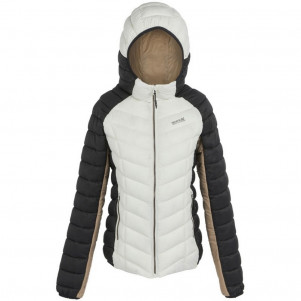 Жіночій пуховик cинтетичний Regatta Women Hooded Dalent RWN305-09K