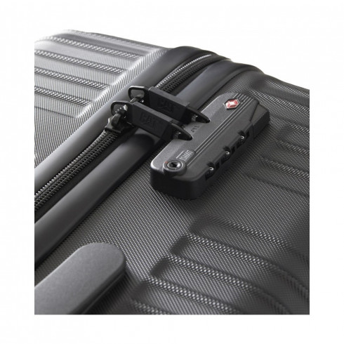 Фото Набір валіз Caterpillar 84412-01 - зображення 3