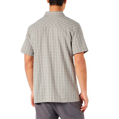 Фото Теніска Jack Wolfskin THOMPSON SHIRT MEN 1401042_8380 - зображення 2