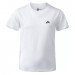 Фото Дитяча футболка MARTES ESSENTIALS MANDO KIDS-BRIGHT WHITE - зображення 1
