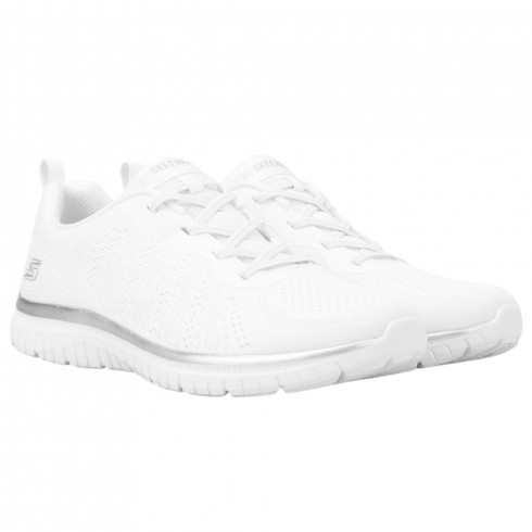 Фото Жіночі повсякденні кросівки Skechers 104413 WSL - зображення 2