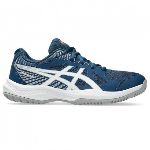 Фото Кросівки дитячі Asics UPCOURT 6 GRADE SCHOOL 1074A045-402 - зображення 1