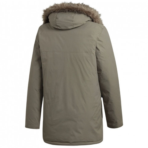 Фото Чоловіча парка Adidas Xploric Parka CY8603 - зображення 6