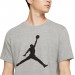 Фото Чоловіча футболка Jordan MJ JUMPMAN SS CREW CJ0921-091 - зображення 3