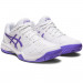 Фото Жіночі кросівки для тенісу Asics GEL-DEDICATE 7 CLAY 1042A168-104 - зображення 4