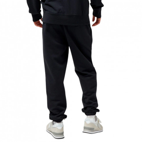 Фото Чоловічі спортивні штани New Balance Sport Seasonal MP31902BK - зображення 3