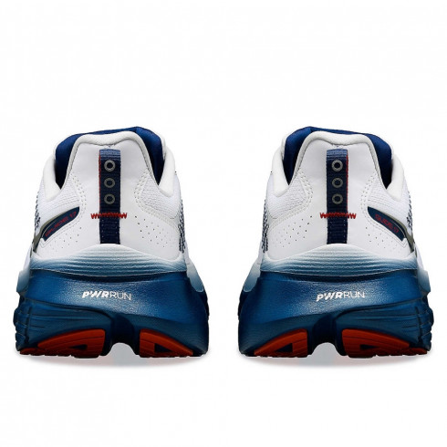 Фото Чоловічі бігові кросівки Saucony GUIDE 17 S20936-108-WHNA - зображення 6