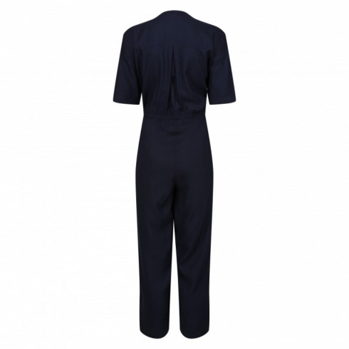 Фото Жіночий комбінезон Regatta Streap Jumpsuit RWD057-540 - зображення 4