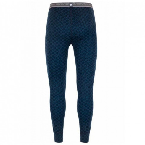 Фото Чоловічі кальсони Thermowave MERINO XTREME 12XTRM711-690 - зображення 2