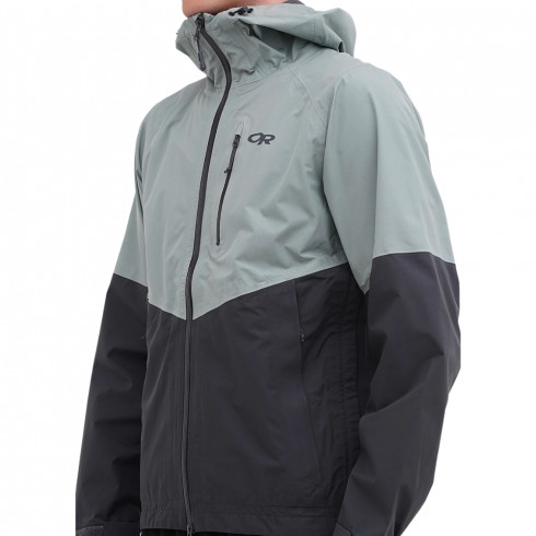 Фото Куртка чоловіча Outdoor Research 268080 - зображення 3