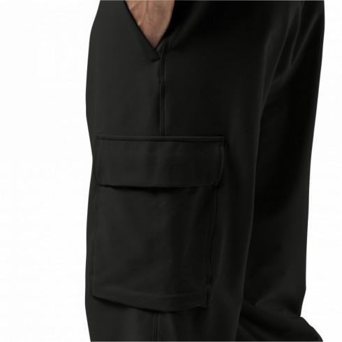 Фото Чоловічі штани Jack Wolfskin WANDERMOOD PANTS M 1508402_6502 - зображення 3