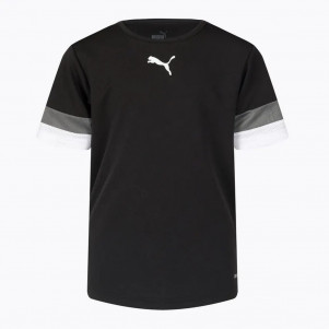 Дитяча футболка Puma teamRISE Jersey Jr 704938-03