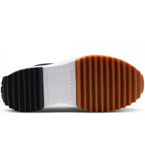 Фото Жіночі кеди Converse Run Star Hike 168816C-001 - зображення 2