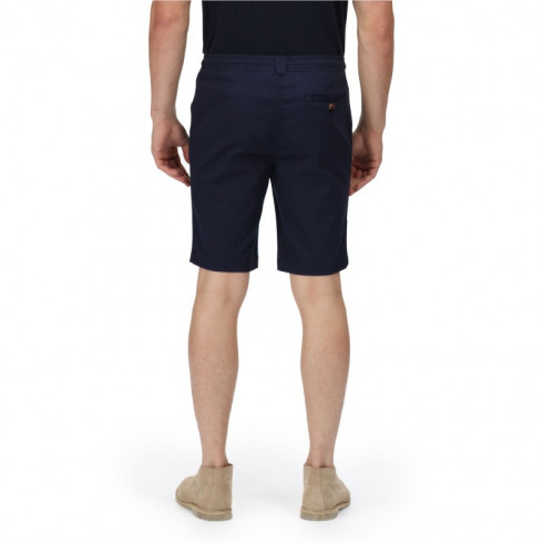 Чоловічі шорти Regatta Albie Short RMJ251-540 - зображення 2 Фото Чоловічі шорти Regatta Albie Short RMJ251-540 - зображення 2