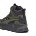 Фото Чоловічі черевики Puma Trinity Mid Hybrid L 393985-04 - зображення 5
