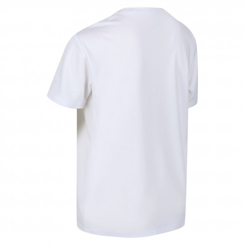 Фото Дитяча спортивна футболка Regatta Alvarado VI RKT133-900 - зображення 4